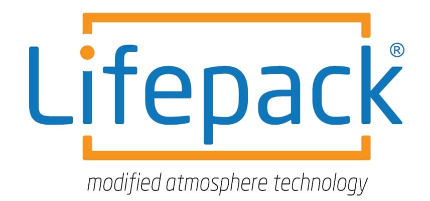 LifePack — Modified Atmosphere Technology