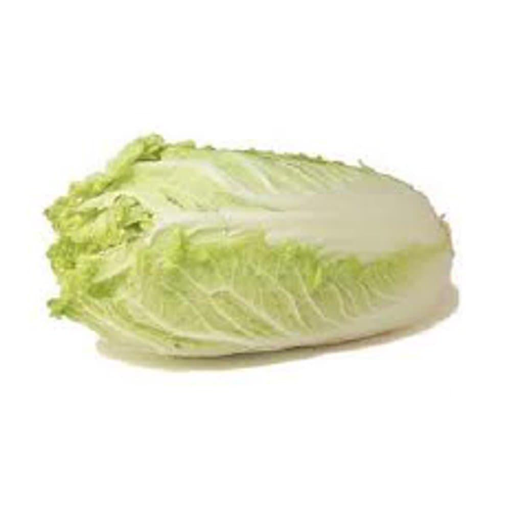 Chinese Leaf
