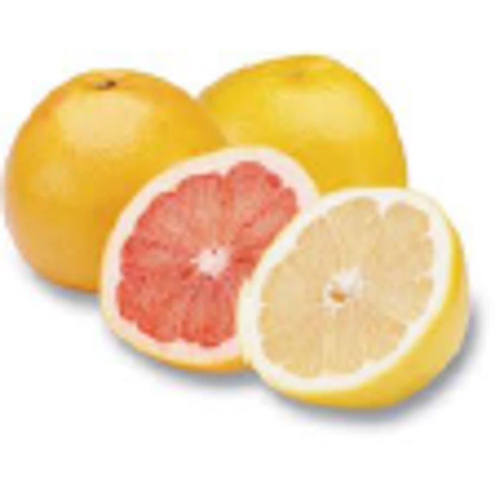 Grapefruit