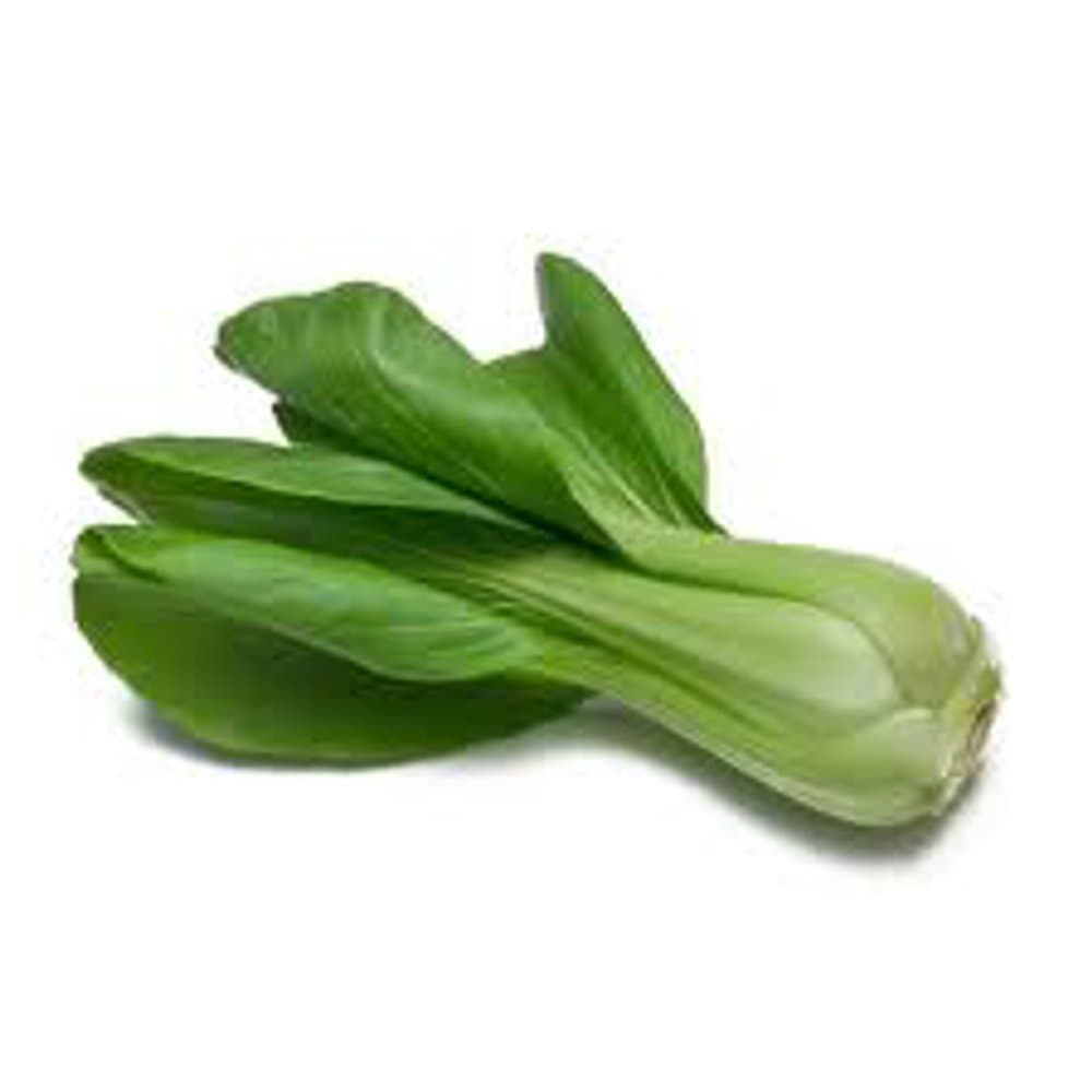 Pak Choi