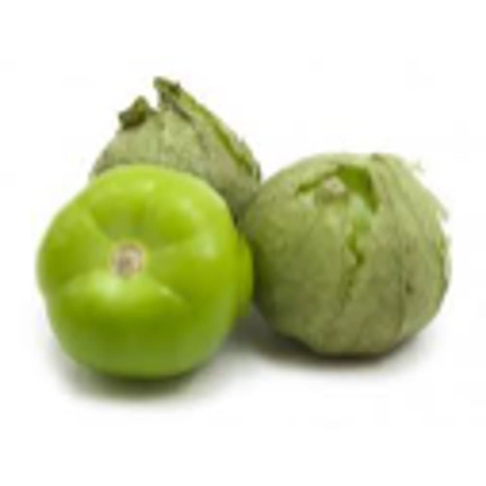 Physalis (Tomatillo)